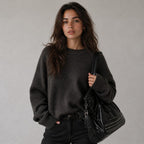 Perrine | Bolso bandolera con remaches