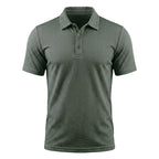 Capri - Camisa polo ultra cómoda para hombre
