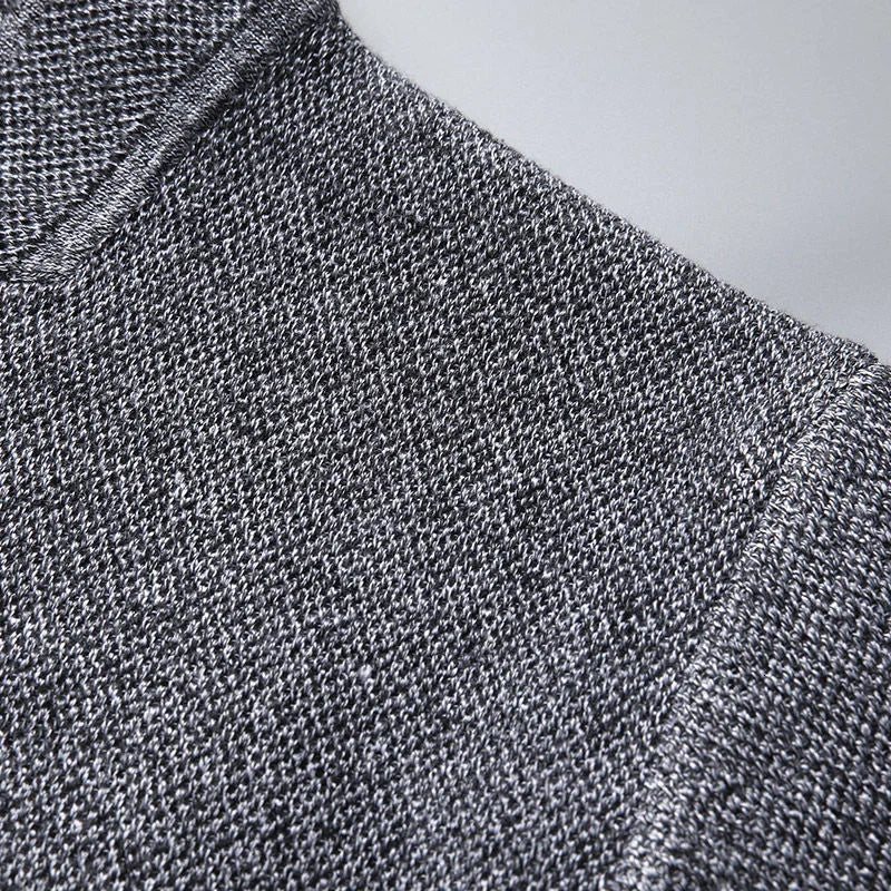 Davide | Chaqueta de punto de lujo