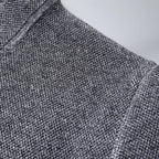 Davide | Chaqueta de punto de lujo