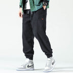 Orlando | Jogger de pana