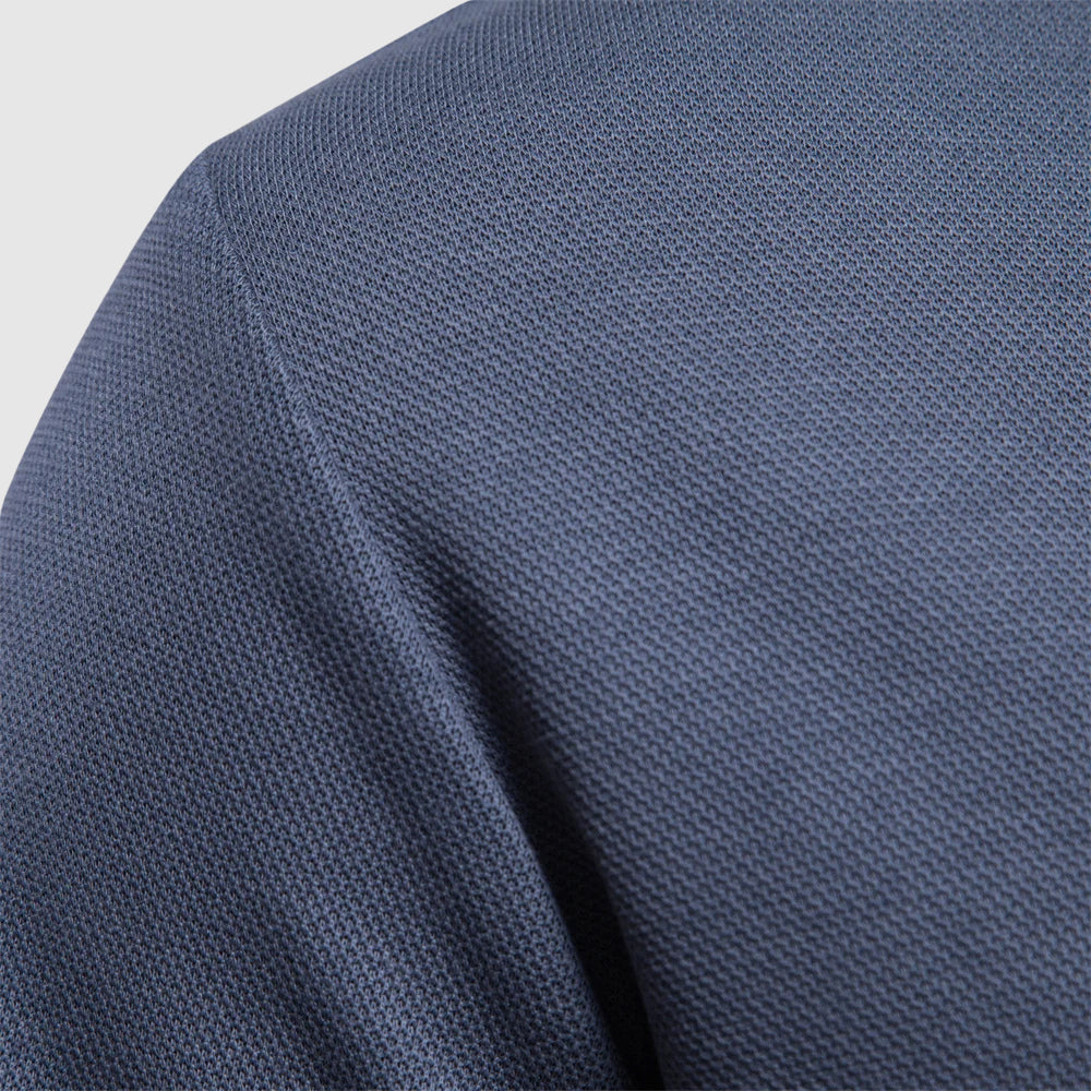 Iacopo | Polo elegante de manga larga