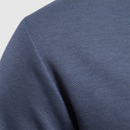 Iacopo | Polo elegante de manga larga