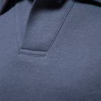 Iacopo | Polo elegante de manga larga