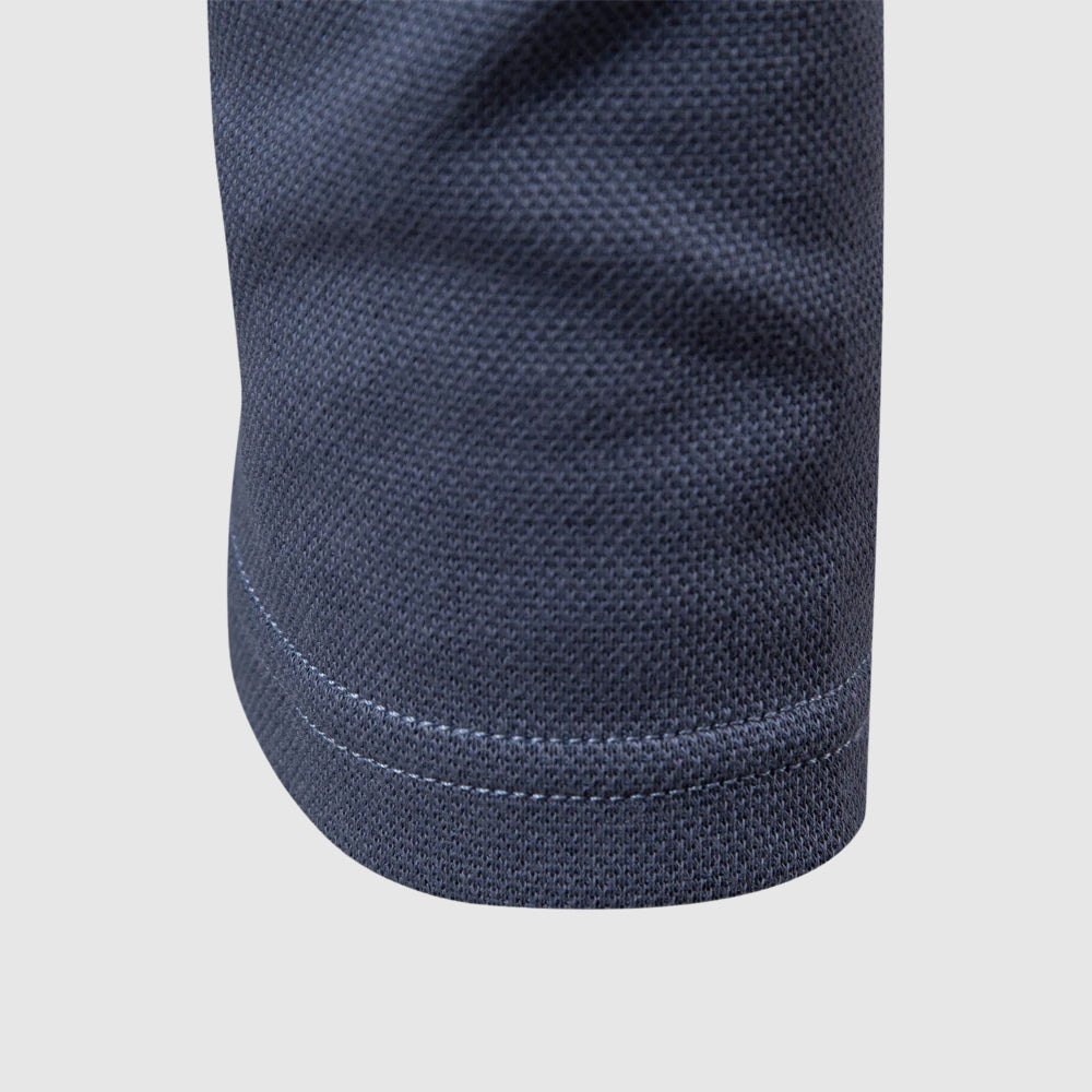 Iacopo | Polo elegante de manga larga
