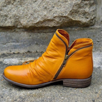 Mía | Botines cómodos de diario