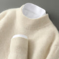 Tommaso | Jersey elegante de cachemira