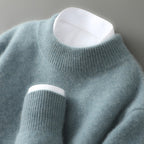 Tommaso | Jersey elegante de cachemira