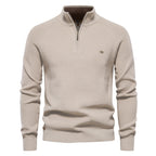 Stefano | Jersey de lujo para otoño