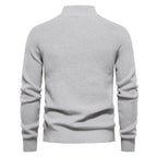 Stefano | Jersey de lujo para otoño