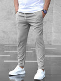 Dante | Pantalón elástico premium
