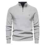 Stefano | Jersey de lujo para otoño