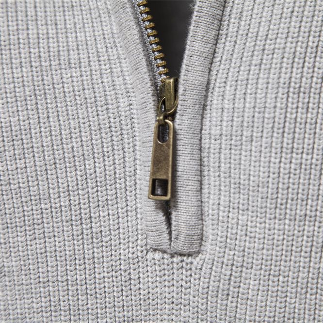 Stefano | Jersey de lujo para otoño