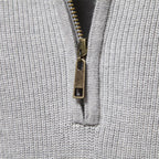 Stefano | Jersey de lujo para otoño