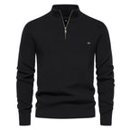 Stefano | Jersey de lujo para otoño