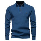 Stefano | Jersey de lujo para otoño