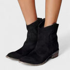 Brunella | Botines western elegantes