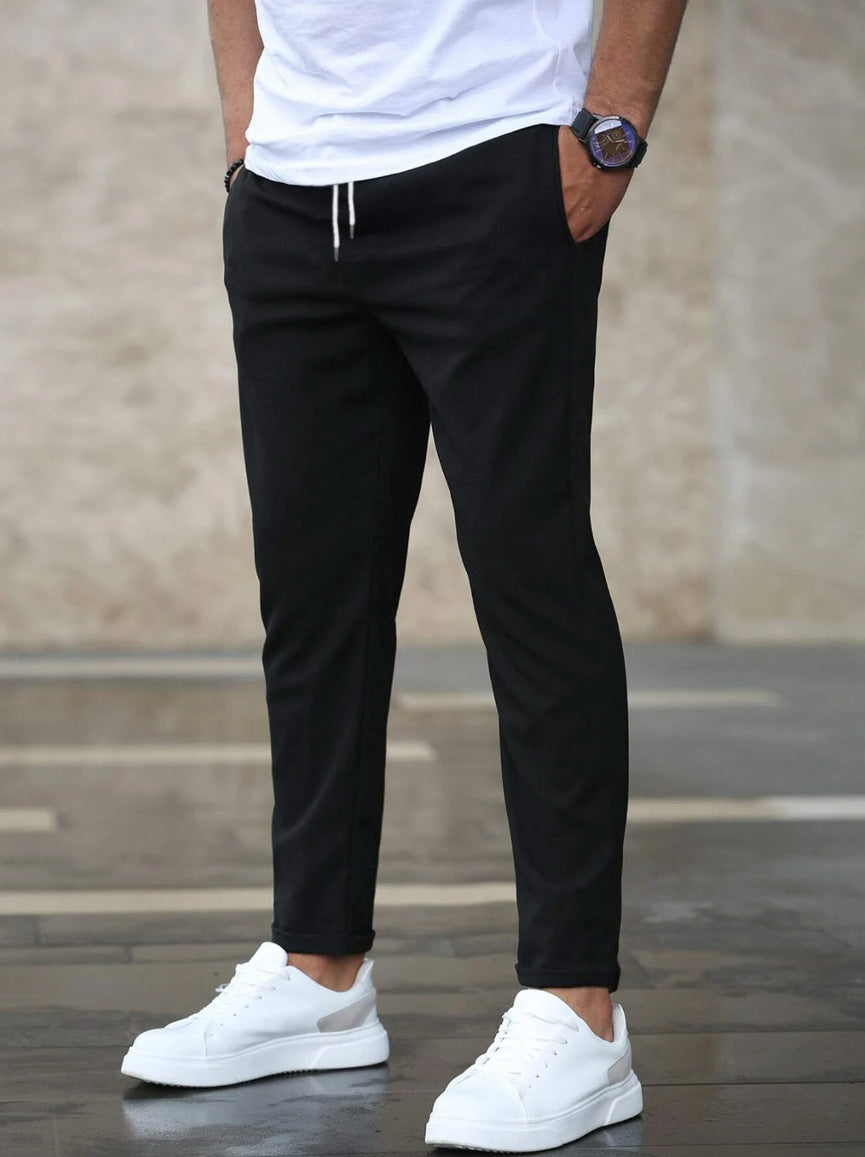 Dante | Pantalón elástico premium
