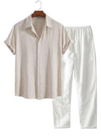 Conjunto veraniego