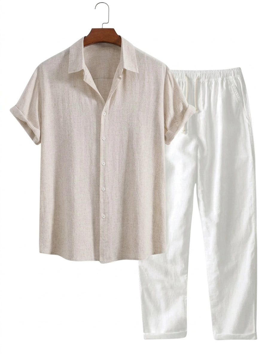 Conjunto veraniego