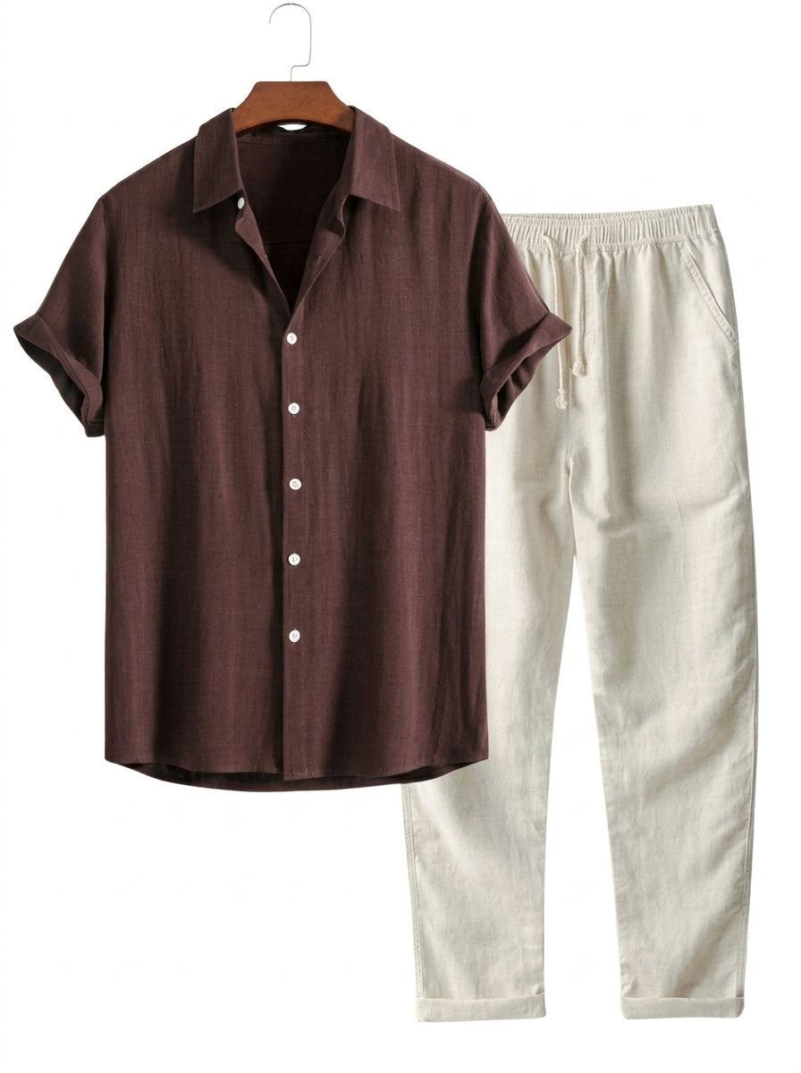 Conjunto veraniego