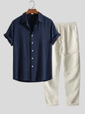Conjunto veraniego