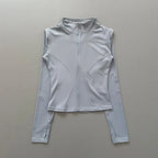 Dolores | Chaqueta deportiva ligera entallada