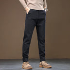 Ugo | Pantalón recto casual