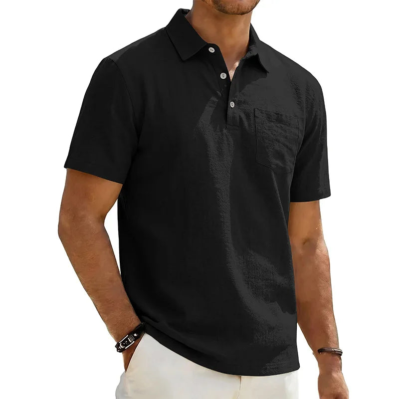 Valerio | Polo de vacaciones