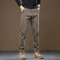 Ugo | Pantalón recto casual