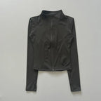 Dolores | Chaqueta deportiva ligera entallada