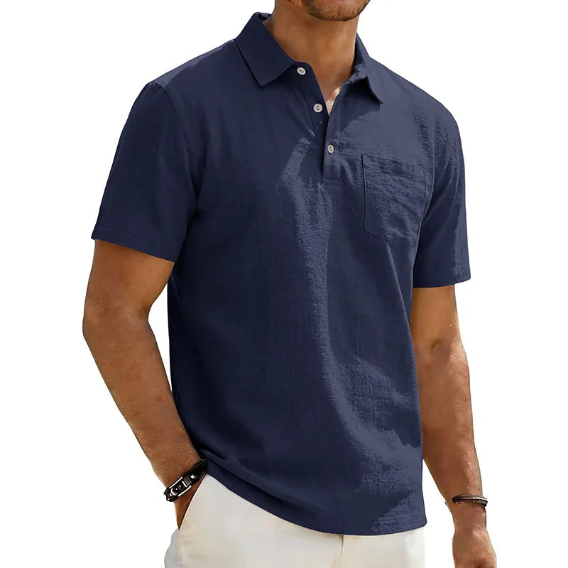 Valerio | Polo de vacaciones