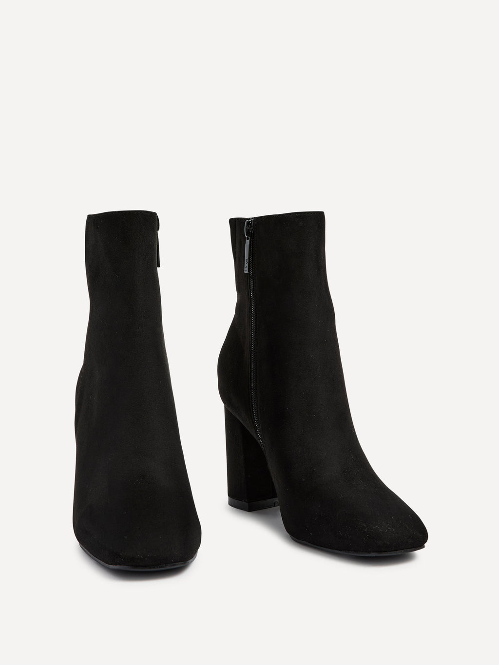 Romina | Botines elegantes