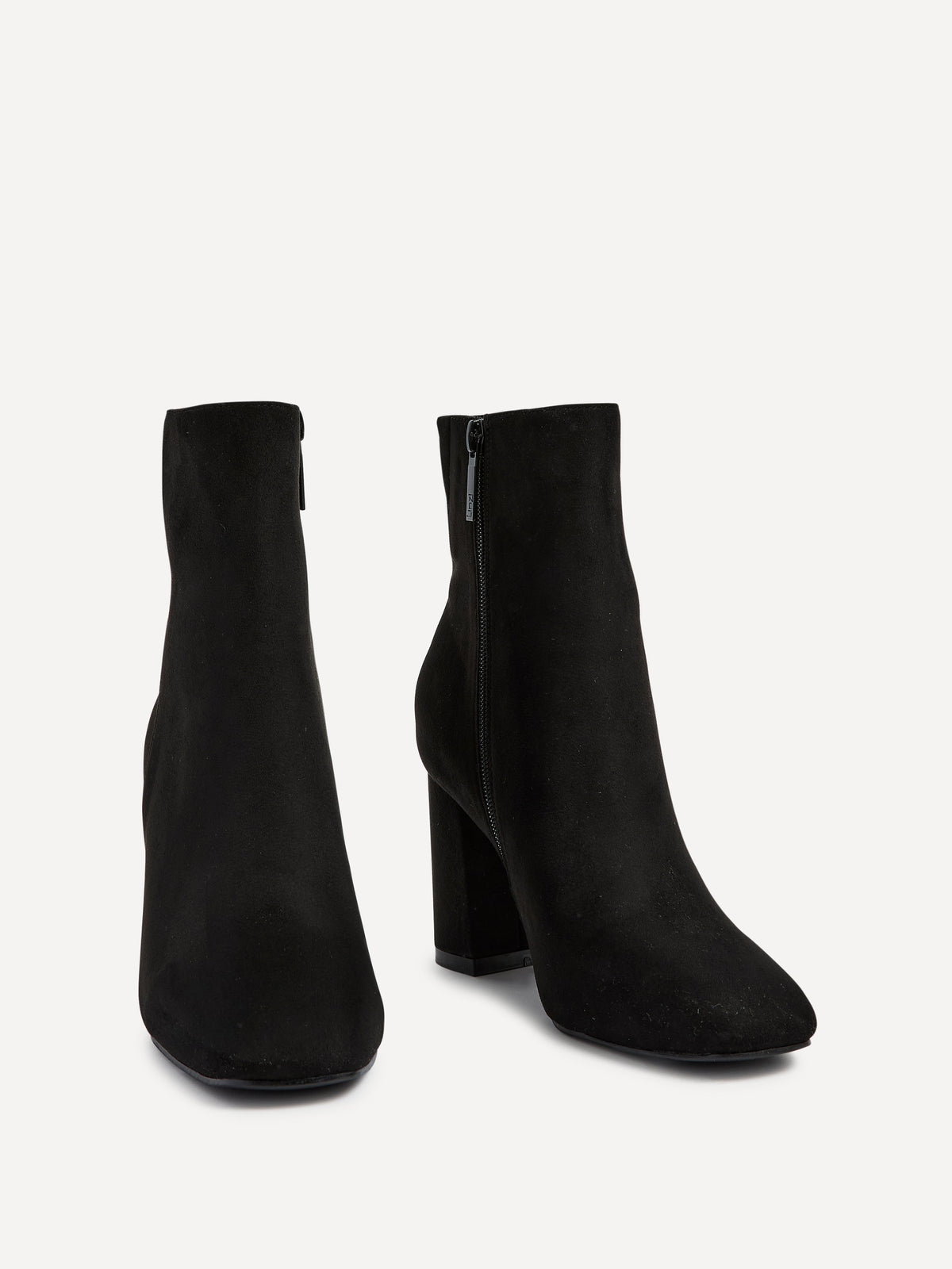 Romina | Botines elegantes