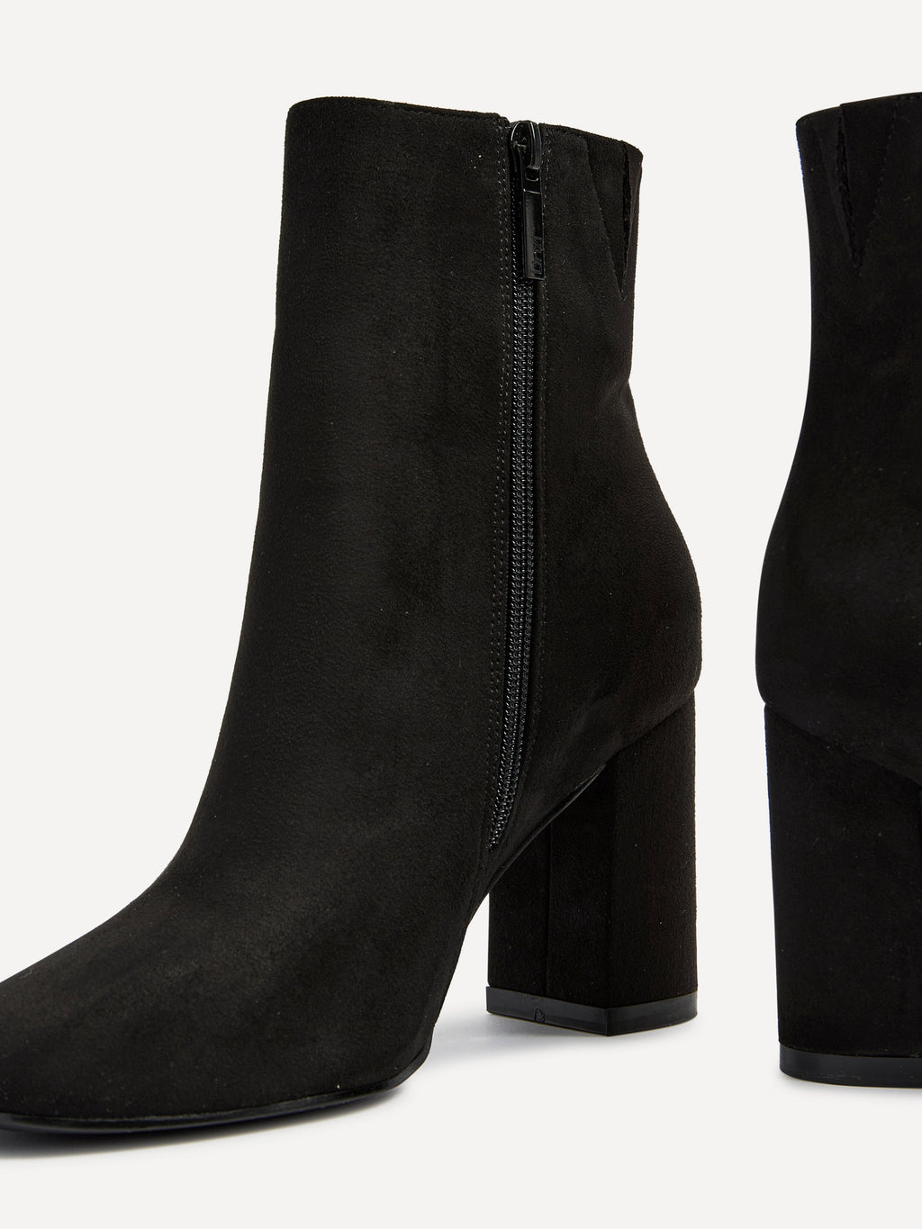 Romina | Botines elegantes