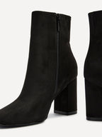 Romina | Botines elegantes