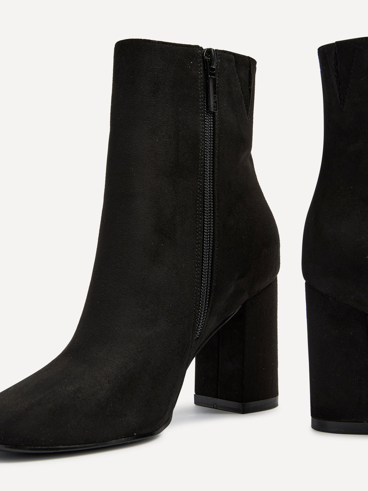 Romina | Botines elegantes