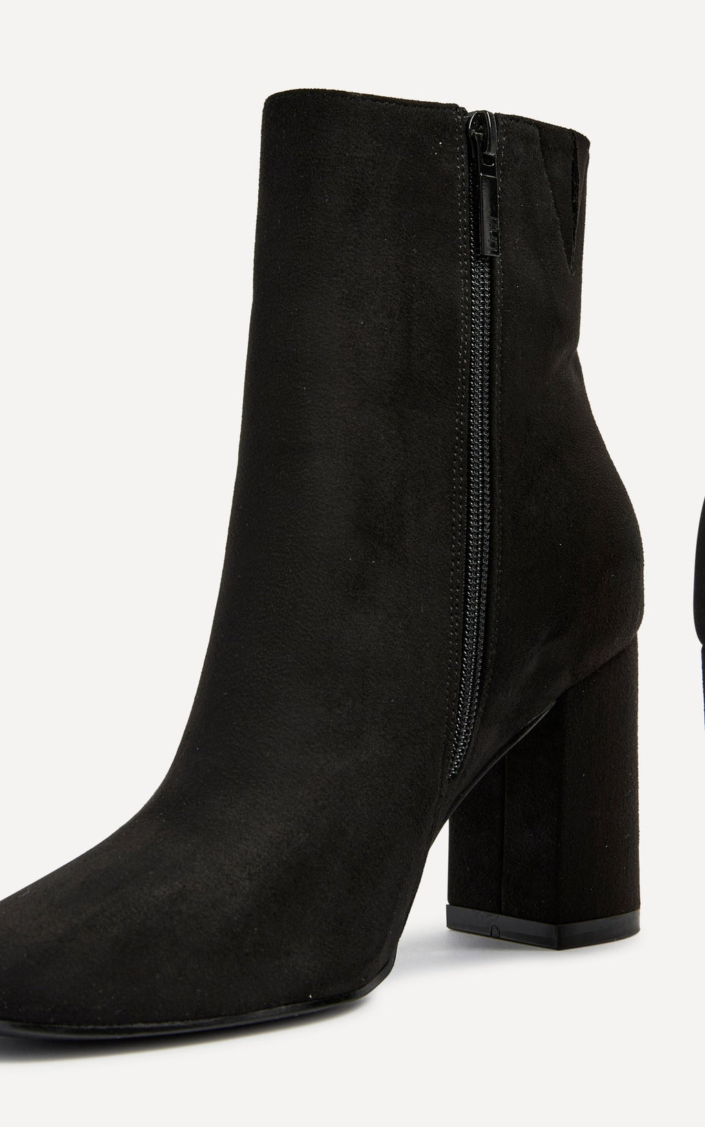 Romina | Botines elegantes