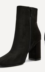 Romina | Botines elegantes
