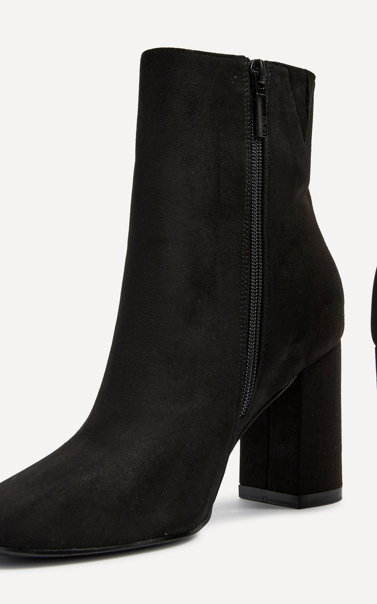 Romina | Botines elegantes