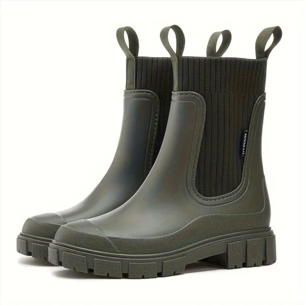 Rainé | Botas impermeables