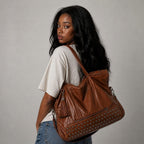 Romane | Bolso bandolera trabajado