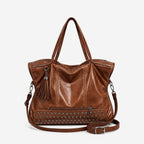 Romane | Bolso bandolera trabajado