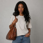 Romane | Bolso bandolera trabajado