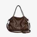 Maëlle | Bolso hobo media luna