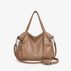 Océane | Bolso hobo topo