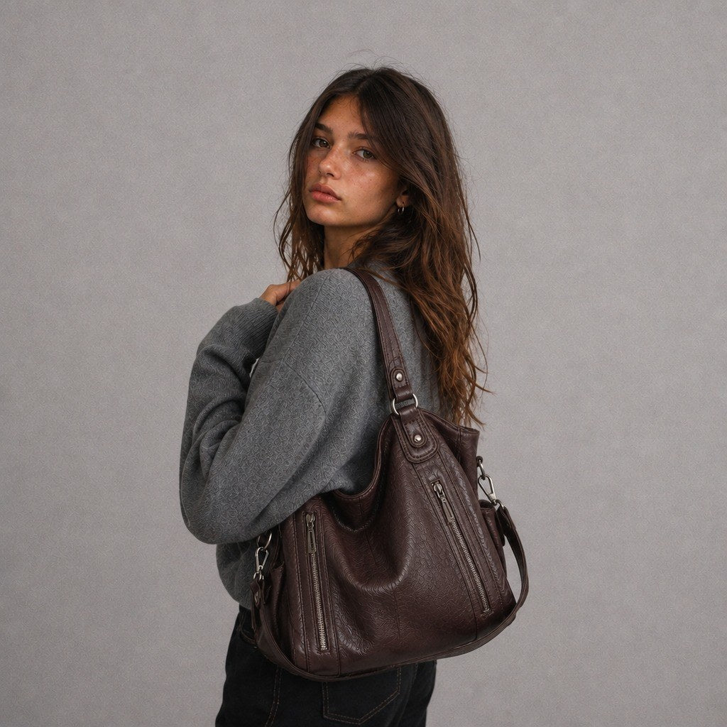 Apolline | Bolso bandolera urbano