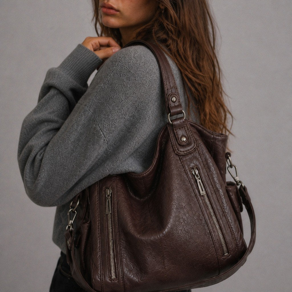 Apolline | Bolso bandolera urbano