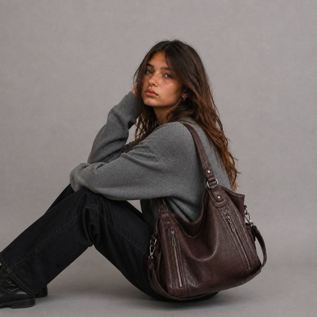 Apolline | Bolso bandolera urbano