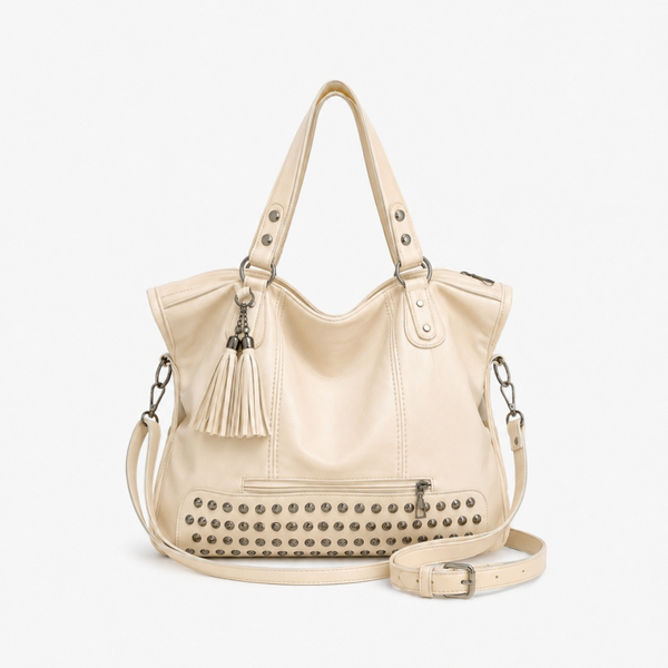 Margaux | Bolso bandolera con remaches
